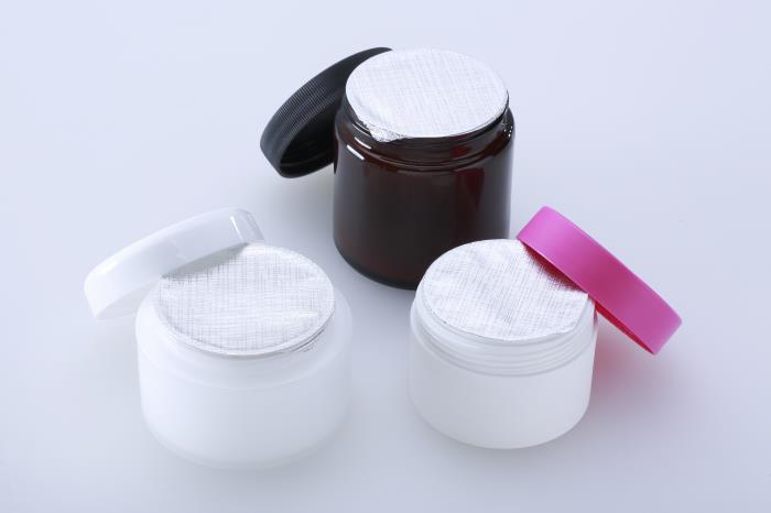 BALLERSTAEDT Aluminium Seals and Sealing Machines